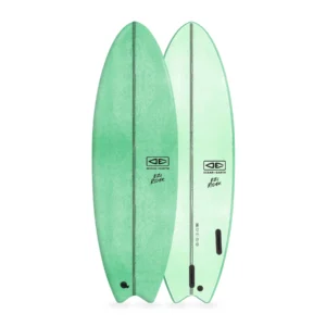 Ocean & Earth Ezi-Rider Softboard