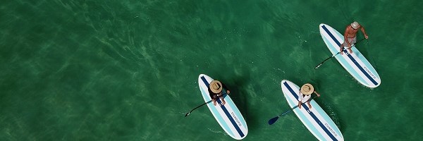 Stand up surf shop three group paddle hats 640x200