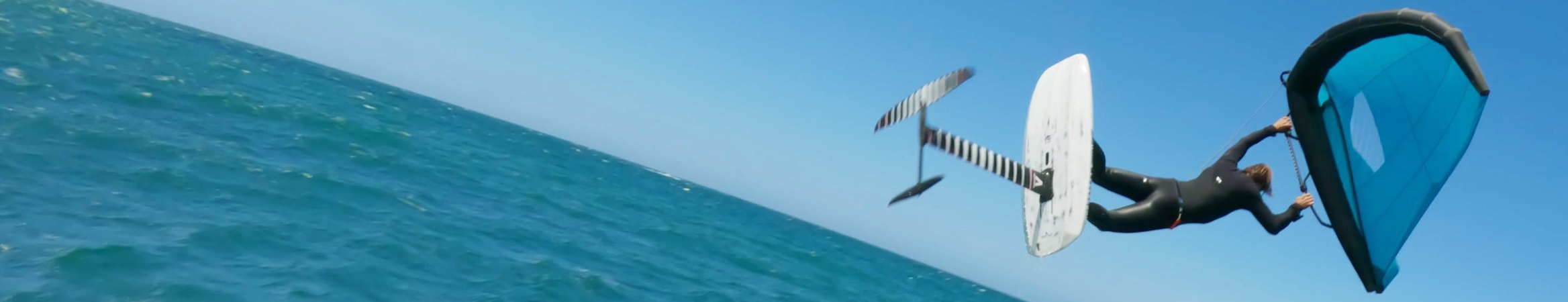 armstrong wing foil the foil shop north fremantle aerial