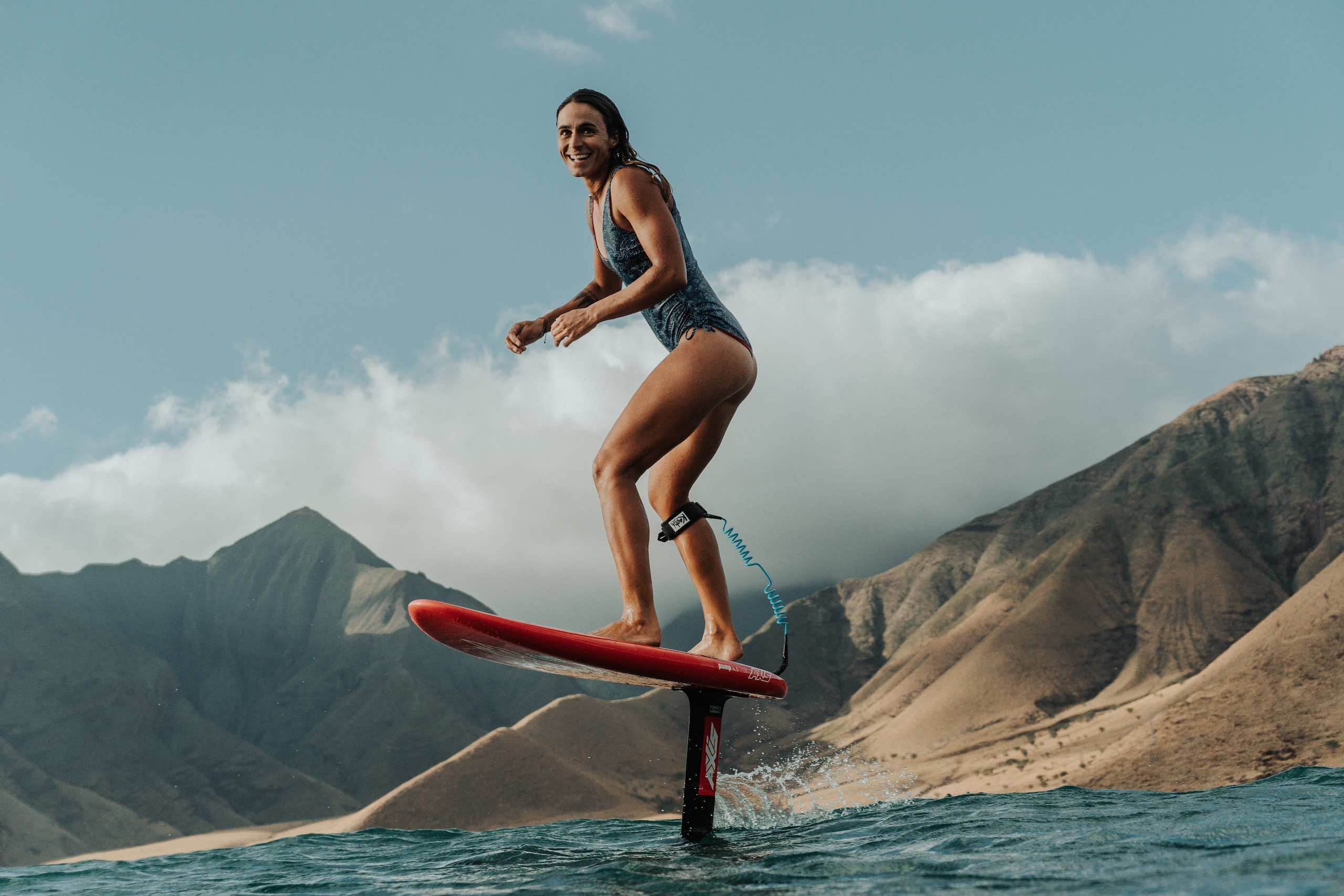 the foil shop axis foils girl