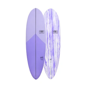Ocean & Earth Happy Hour Epoxy Softboard
